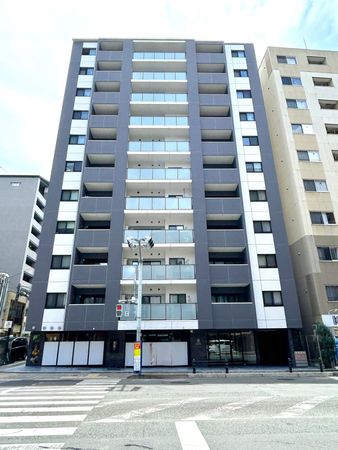 イーグルコート四条烏丸WEST 外観 イーグルコート四条烏丸WEST 外観