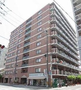 サンヴェール京都西陣 外観 サンヴェール京都西陣 外観