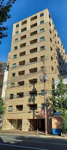 イーグルコート京都河原町 外観 イーグルコート京都河原町 外観