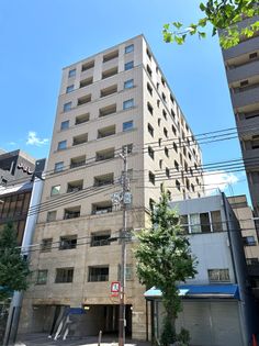 イーグルコート京都河原町 外観 イーグルコート京都河原町 外観