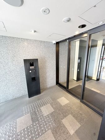 プラネスーペリア京都四条河原町 エントランス(共用部) プラネスーペリア京都四条河原町 エントランス(共用部)