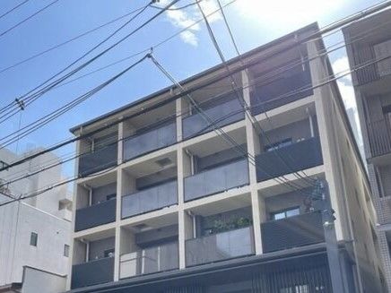 デュオヒルズ京都室町通鯉山町 外観 デュオヒルズ京都室町通鯉山町 外観