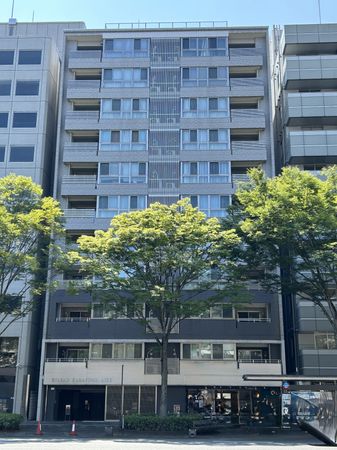 エスリード烏丸御池 外観 エスリード烏丸御池 外観