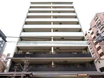 パークホームズ堺町御池 外観 パークホームズ堺町御池 外観