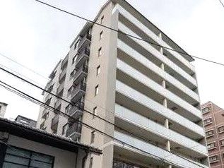 パークホームズ堺町御池 外観 パークホームズ堺町御池 外観