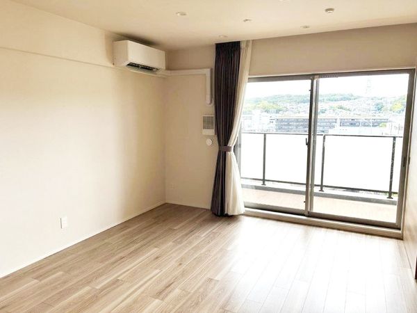 クラッシィハウス京都六地蔵ゲートテラス・ゲートタワー リビングダイニング クラッシィハウス京都六地蔵ゲートテラス・ゲートタワー リビングダイニング