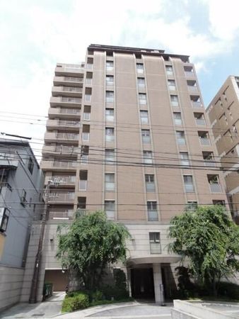 フォルム東洞院三条 外観 フォルム東洞院三条 外観