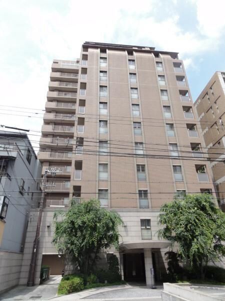 フォルム東洞院三条 外観 フォルム東洞院三条 外観