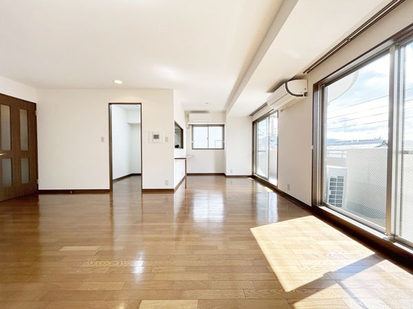 上御霊アーバンライフ LDK 上御霊アーバンライフ LDK