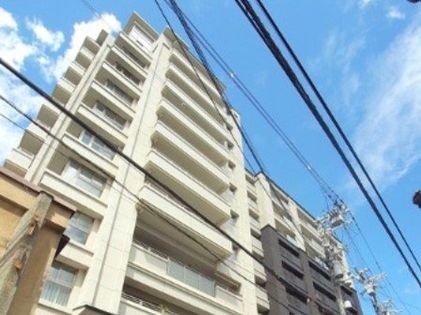 グランレ・ジェイド京都河原町 外観 グランレ・ジェイド京都河原町 外観