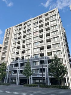 藤和河原町二条ホームズ 外観 藤和河原町二条ホームズ 外観