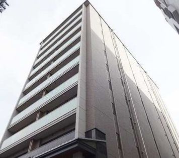 ジ・アーバネックス京都三条通 外観 ジ・アーバネックス京都三条通 外観