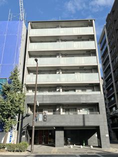 ジオ河原町二条 外観 ジオ河原町二条 外観