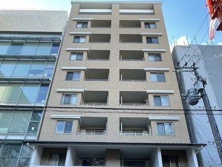 ブランズ京都烏丸御池 外観 ブランズ京都烏丸御池 外観