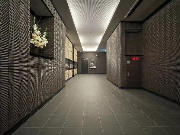 ブランズ京都烏丸御池 リビング・居室 ブランズ京都烏丸御池 リビング・居室