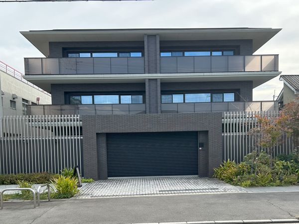 ジオ桂シェノン 外観 ジオ桂シェノン 外観