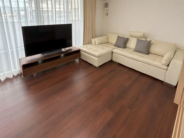 ジオ桂シェノン 家具は撤去予定 ジオ桂シェノン 家具は撤去予定