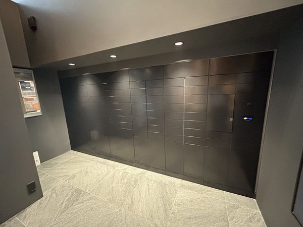 エントランス エントランス