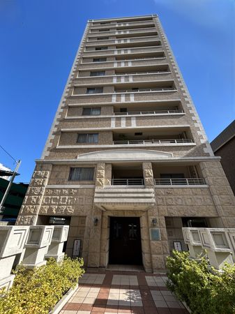 エステムプラザ京都烏丸三条 外観 エステムプラザ京都烏丸三条 外観