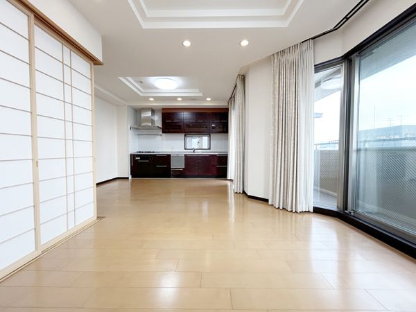 アパガーデンコート烏丸六角 LDK アパガーデンコート烏丸六角 LDK