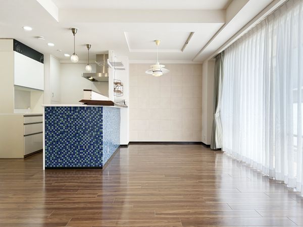 パークホームズ北大路紫野レジデンス LDK パークホームズ北大路紫野レジデンス LDK