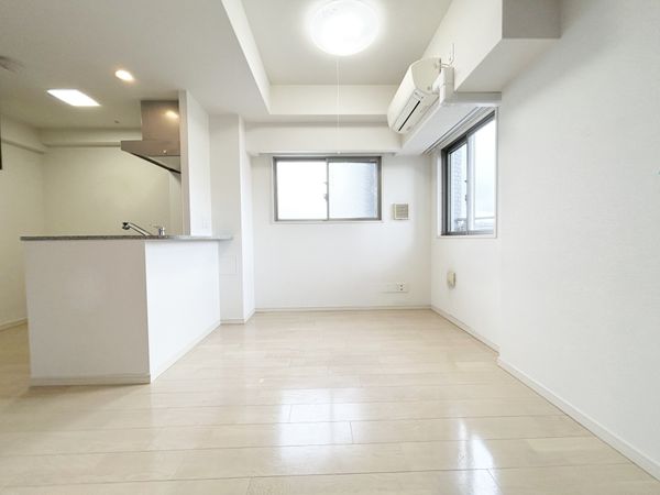 エステムプラザ京都河原町通Ⅱレジデンシャル ダイニングキッチン エステムプラザ京都河原町通Ⅱレジデンシャル ダイニングキッチン