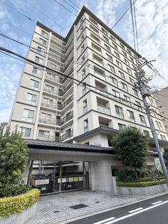 イーグルコート御池新町 眺望 イーグルコート御池新町 眺望