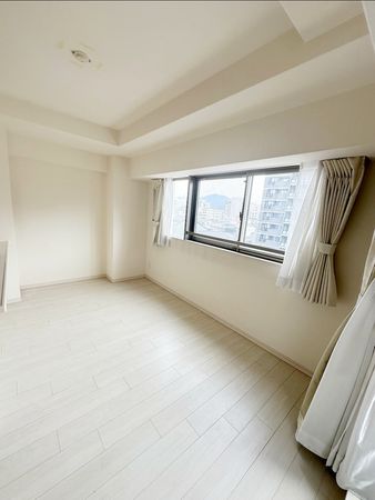 イーグルコート御池新町 リビング・居室 イーグルコート御池新町 リビング・居室