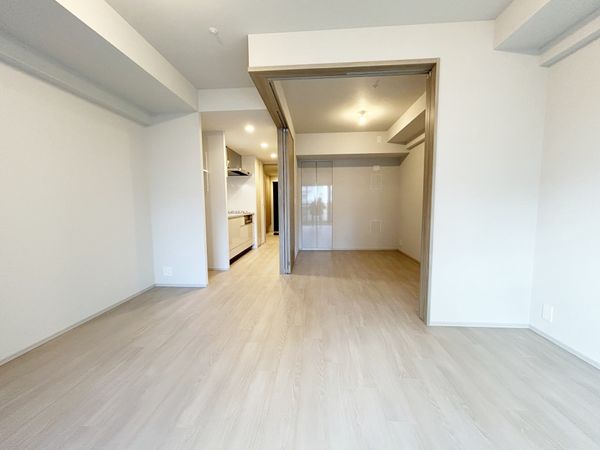 ブランズ京都河原町通 エアコン・照明器具2月末頃設置予定 ブランズ京都河原町通 エアコン・照明器具2月末頃設置予定