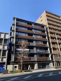 ヴィークコート京都河原町二条 外観 ヴィークコート京都河原町二条 外観