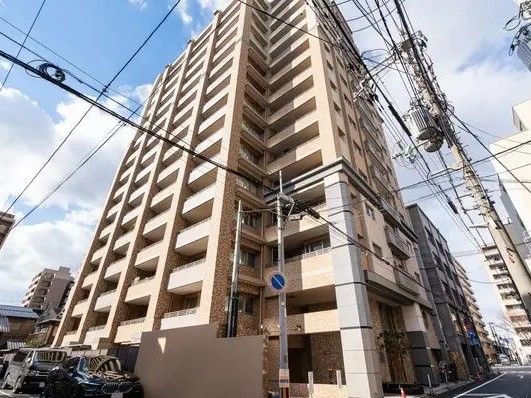 烏丸御池アーバンライフ 外観 烏丸御池アーバンライフ 外観