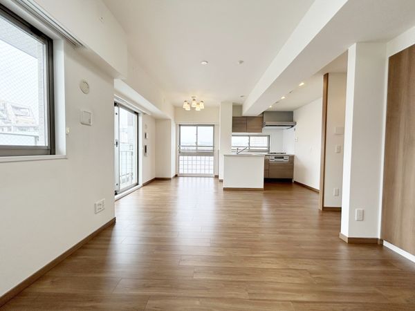 アベニール三条油小路 LDK アベニール三条油小路 LDK