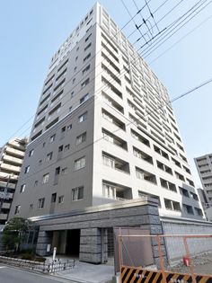 プレティナージュ御池東洞院 外観 プレティナージュ御池東洞院 外観