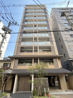 ルーシア京都烏丸御池 眺望 ルーシア京都烏丸御池 眺望