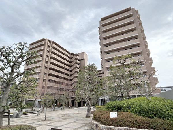 ライオンズマンション四条大宮ガーデンシティ リビング・居室 ライオンズマンション四条大宮ガーデンシティ リビング・居室