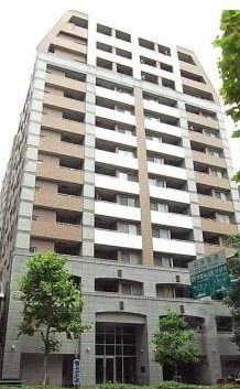 ライオンズマンション烏丸通 外観 ライオンズマンション烏丸通 外観