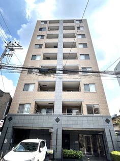 エルシア四条麩屋町 外観 エルシア四条麩屋町 外観