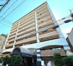 メロディーハイム堺町 外観 メロディーハイム堺町 外観