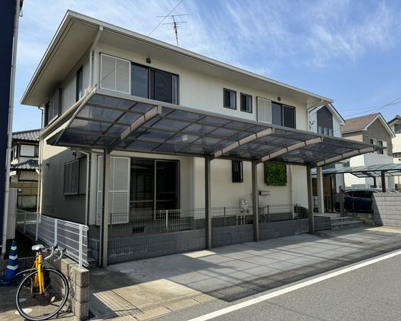 袖ケ浦四丁目戸建 共有部分 袖ケ浦四丁目戸建 共有部分