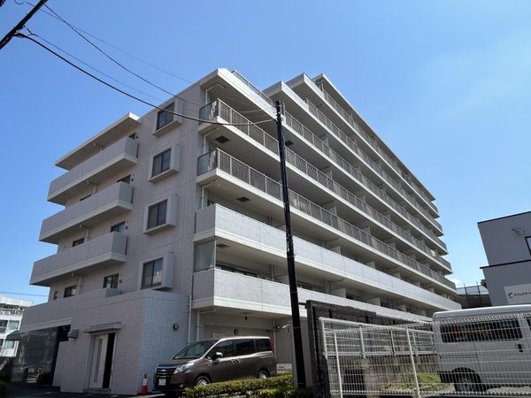 パークホームズ西船橋サウス 外観 パークホームズ西船橋サウス 外観