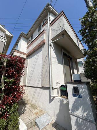 藤崎六丁目戸建 外観 藤崎六丁目戸建 外観