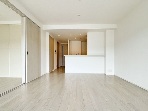 リビオシティ船橋北習志野 リビングダイニング 約11.5帖 リビオシティ船橋北習志野 リビングダイニング 約11.5帖