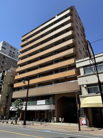 ダイアパレスステーションプラザ船橋本町 外観 ダイアパレスステーションプラザ船橋本町 外観