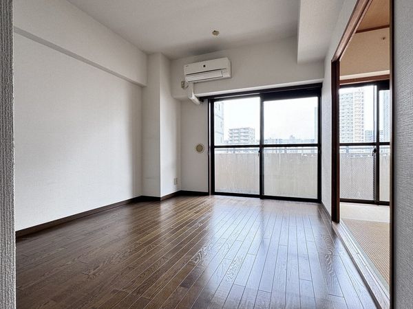 ダイアパレスステーションプラザ船橋本町 リビングダイニング ダイアパレスステーションプラザ船橋本町 リビングダイニング