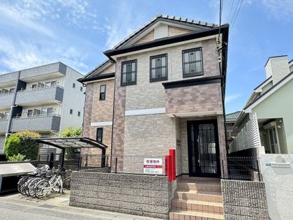 レジデンス南行徳 外観 レジデンス南行徳 外観