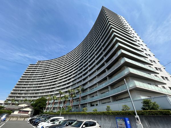 パークハウスプレシア 外観 パークハウスプレシア 外観