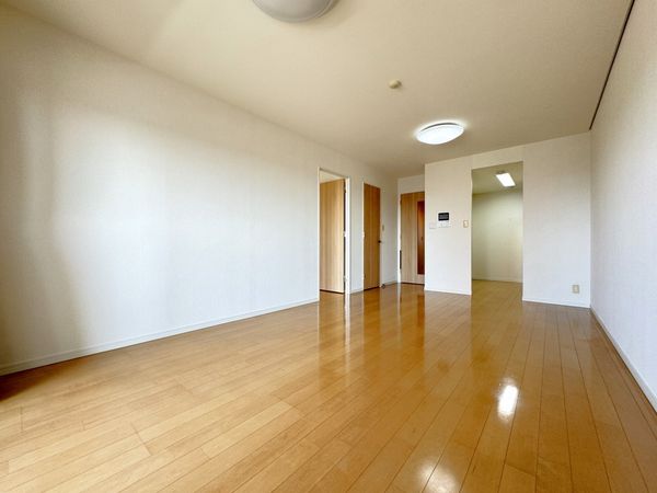プレアガーデン リビングダイニング約12.3帖 照明器具は性能保証除外 プレアガーデン リビングダイニング約12.3帖 照明器具は性能保証除外