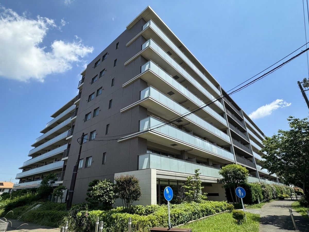 ヴィークステージ船橋高根台 外観 ヴィークステージ船橋高根台 外観