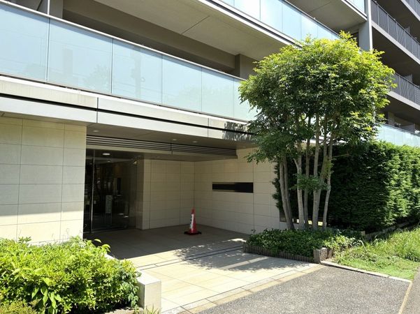ヴィークステージ船橋高根台 エントランス ヴィークステージ船橋高根台 エントランス