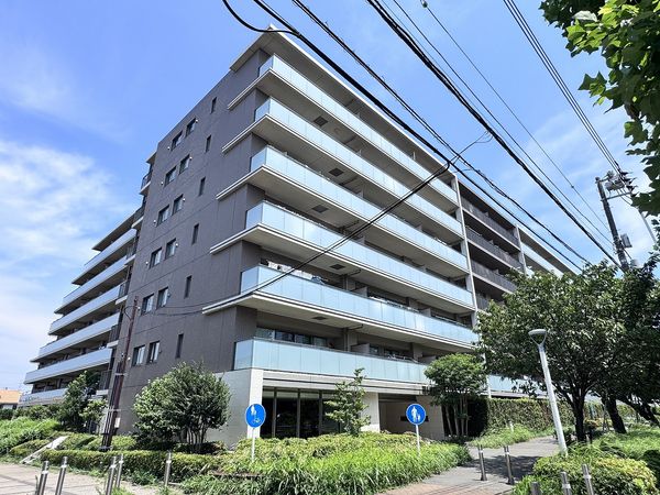 ヴィークステージ船橋高根台 外観 ヴィークステージ船橋高根台 外観